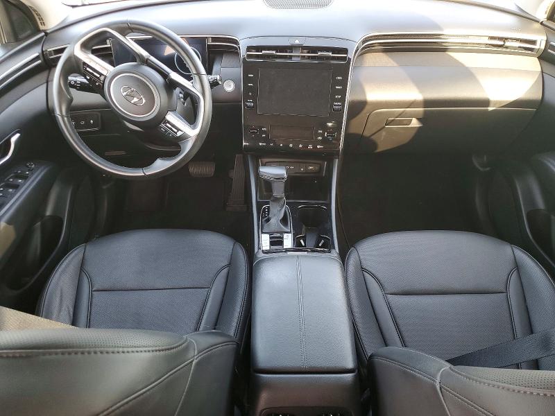 Aukcja sprzedaży 2023 Hyundai Tucson, vin: 5NMJF3AE4PH211145, numer aukcji: 60392326