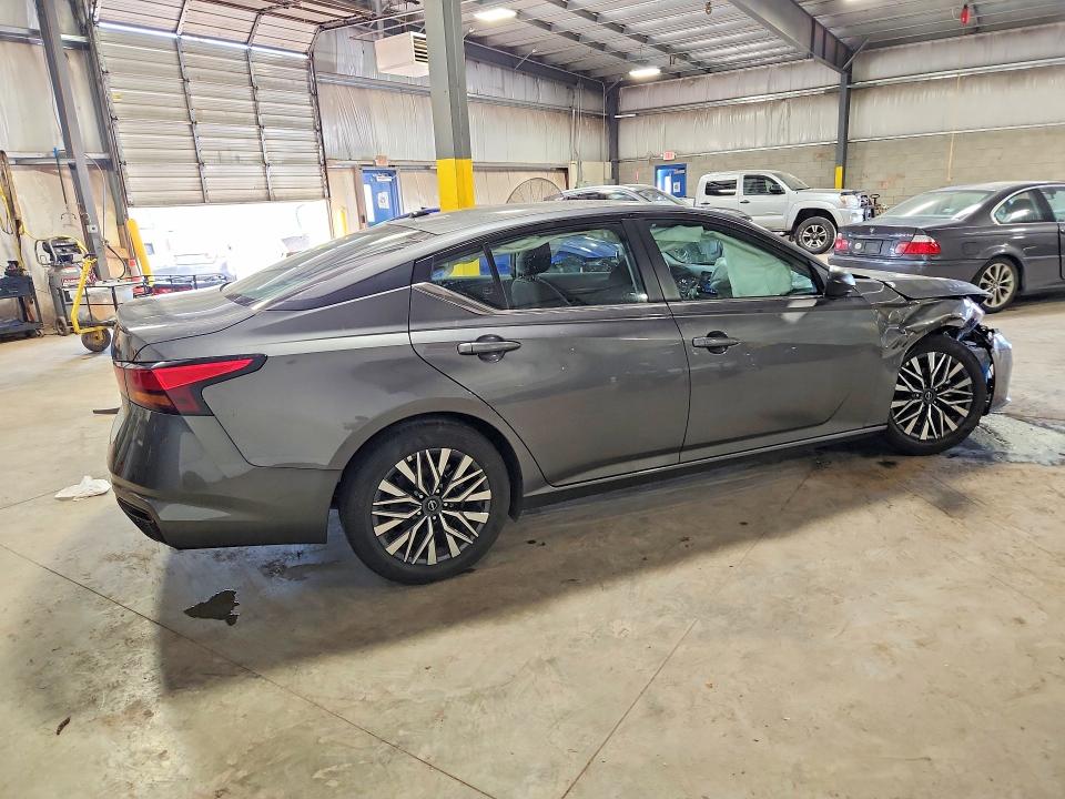Aukcja sprzedaży 2026 Nissan Altima, vin: 1N4BL4DVXTN305922, numer aukcji: 61088306