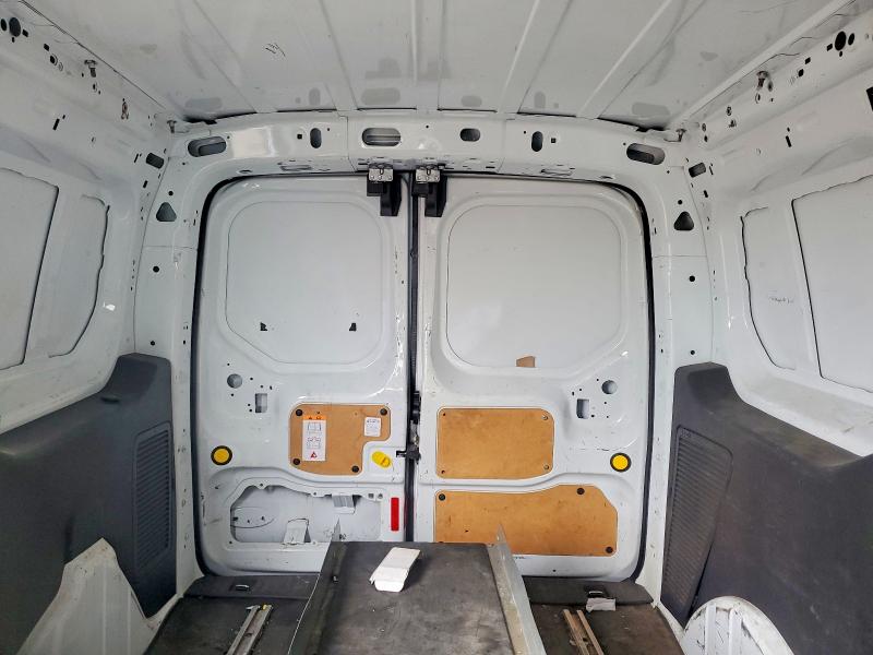 Aukcja sprzedaży 2014 Ford Transit Connect, vin: NM0LS7F77E1168964, numer aukcji: 60454446
