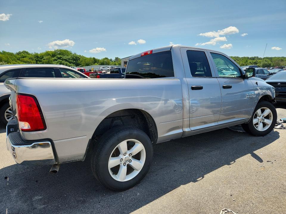 Aukcja sprzedaży 2024 Ram 1500 Classic, vin: 1C6RR6GG1RS155975, numer aukcji: 61299896