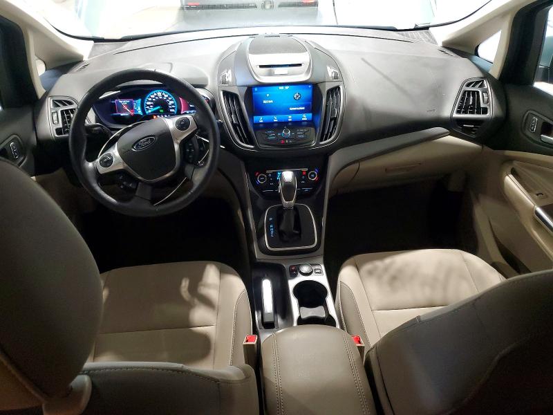 Aukcja sprzedaży 2014 Ford C-max, vin: 1FADP5AU4EL500427, numer aukcji: 59727516