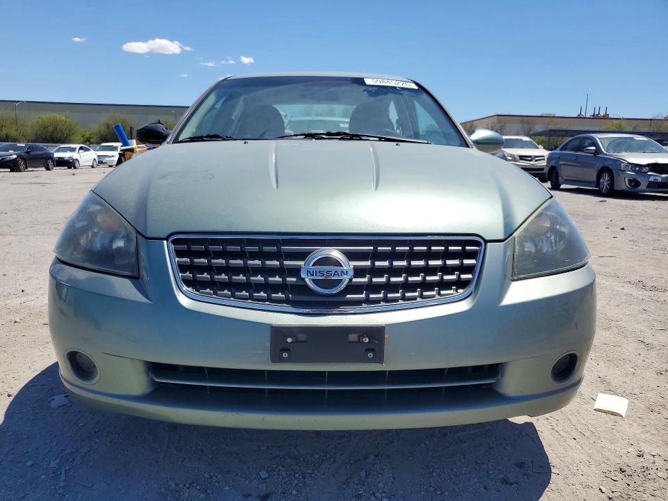 Aukcja sprzedaży 2006 Nissan Altima, vin: 1N4AL11D96N405553, numer aukcji: 59845226