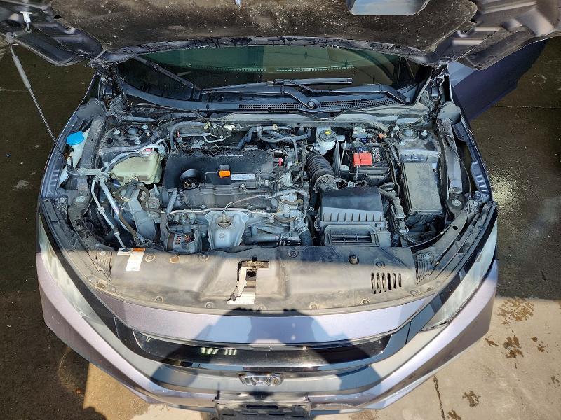 Продаж на аукціоні авто 2020 Honda Civic, vin: 2HGFC2F64LH552417, номер лоту: 62316996