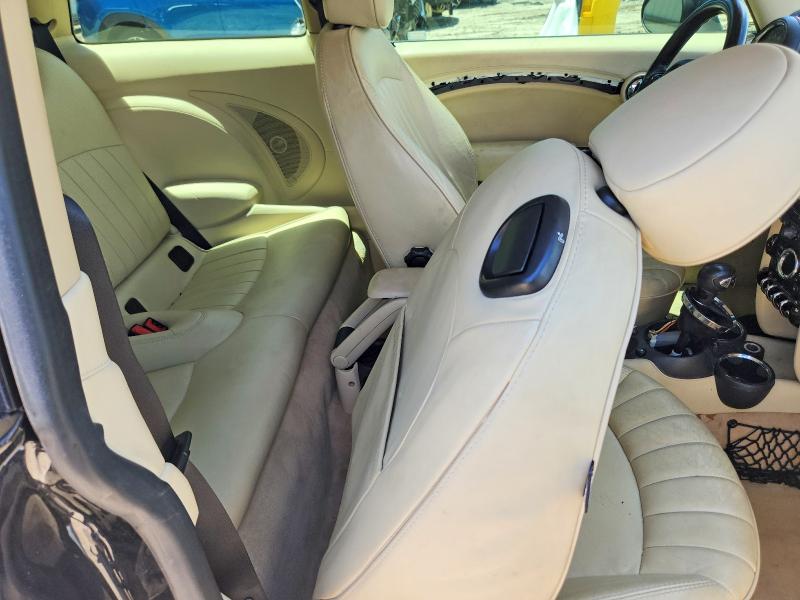 Продажа на аукционе авто 2012 Mini Cooper, vin: WMWSV3C59CT386632, номер лота: 61447146