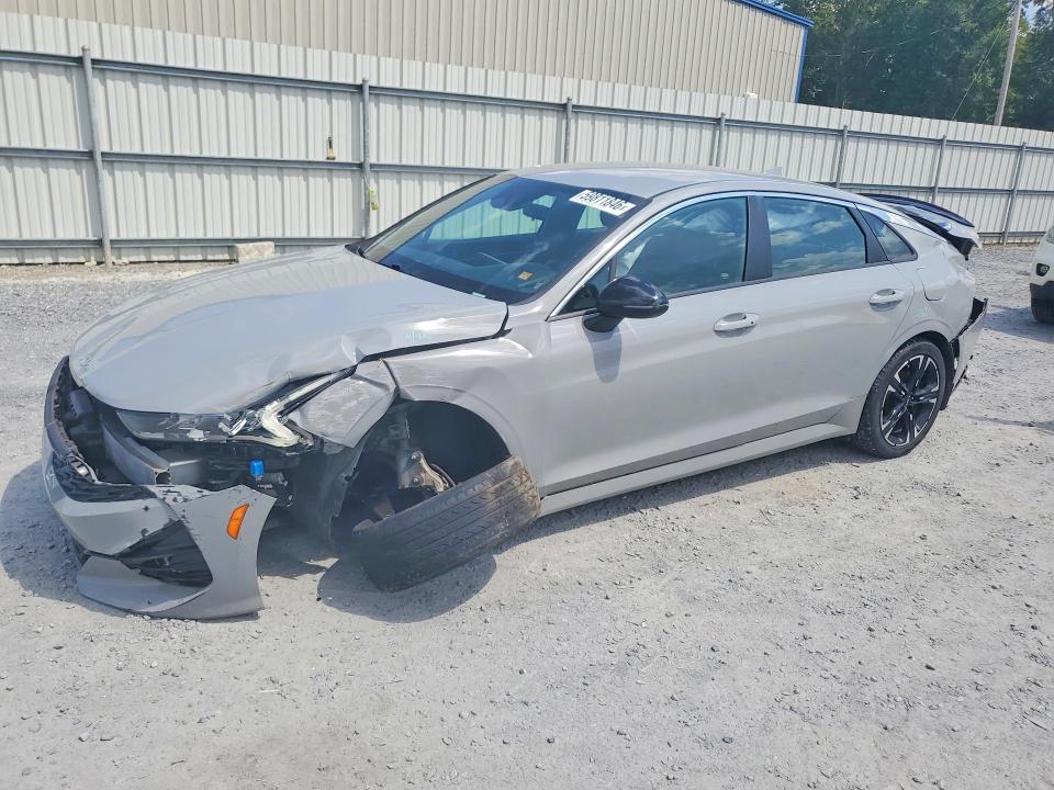 Aukcja sprzedaży 2023 Kia K5, vin: 5XXG64J29PG174162, numer aukcji: 59811846
