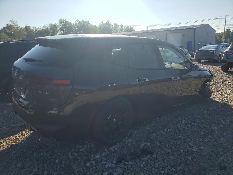 Продажа на аукционе авто 2024 Bmw Ix, vin: WB523CF01RCN06162, номер лота: 62077516