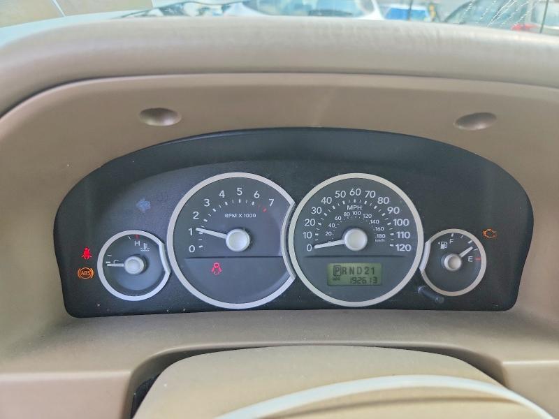2006 Mercury Mariner მანქანა იყიდება აუქციონზე, vin: 4M2CU57196KJ05267, აუქციონის ნომერი: 63011146