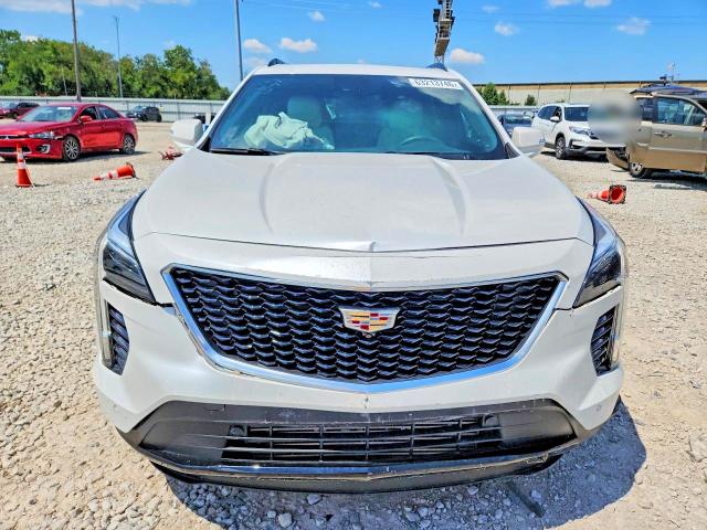 Продажа на аукционе авто 2022 Cadillac Xt4, vin: 1GYFZFR49NF105434, номер лота: 63213746