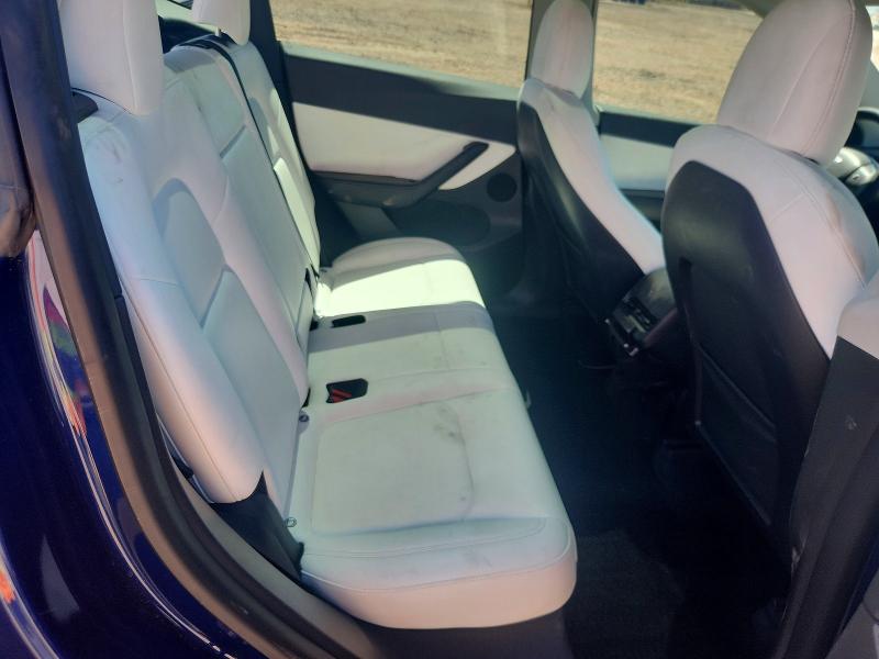 Aukcja sprzedaży 2022 Tesla Model Y, vin: 7SAYGDEF0NF407007, numer aukcji: 59339056