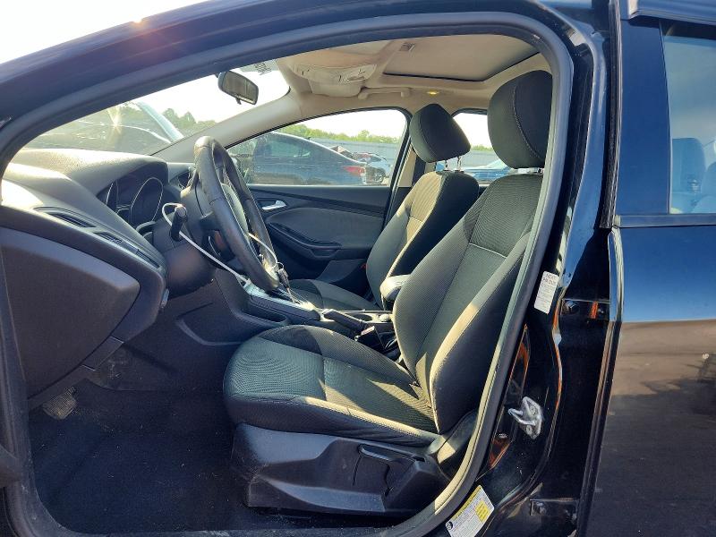 Aukcja sprzedaży 2013 Ford Focus, vin: 1FADP3K24DL265415, numer aukcji: 62333616