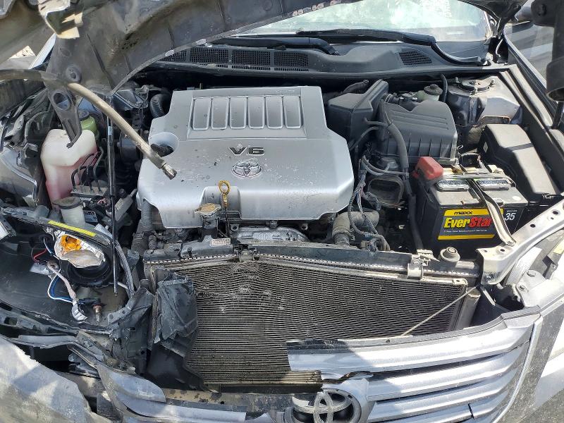 Продажа на аукционе авто 2008 Toyota Avalon, vin: 4T1BK36B98U281177, номер лота: 59404796