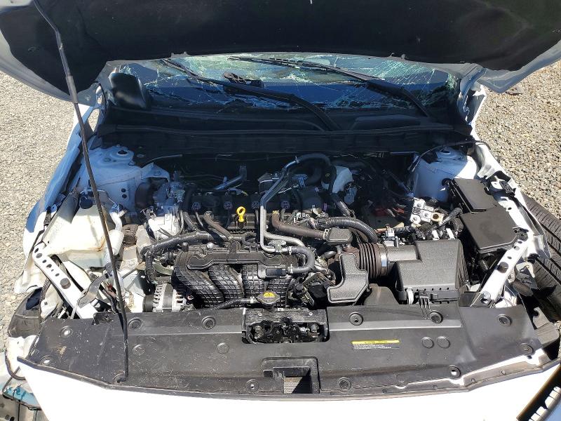 61514746 :رقم المزاد ، 1N4BL4DV7RN399315 vin ، 2024 Nissan Altima مزاد بيع