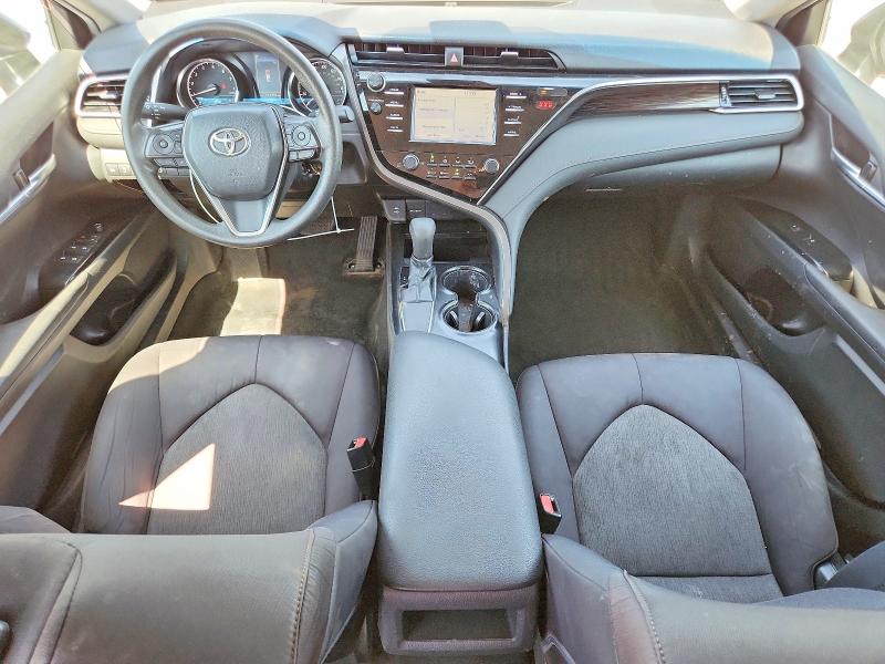 Aukcja sprzedaży 2018 Toyota Camry, vin: 4T1B11HK9JU564625, numer aukcji: 61705046