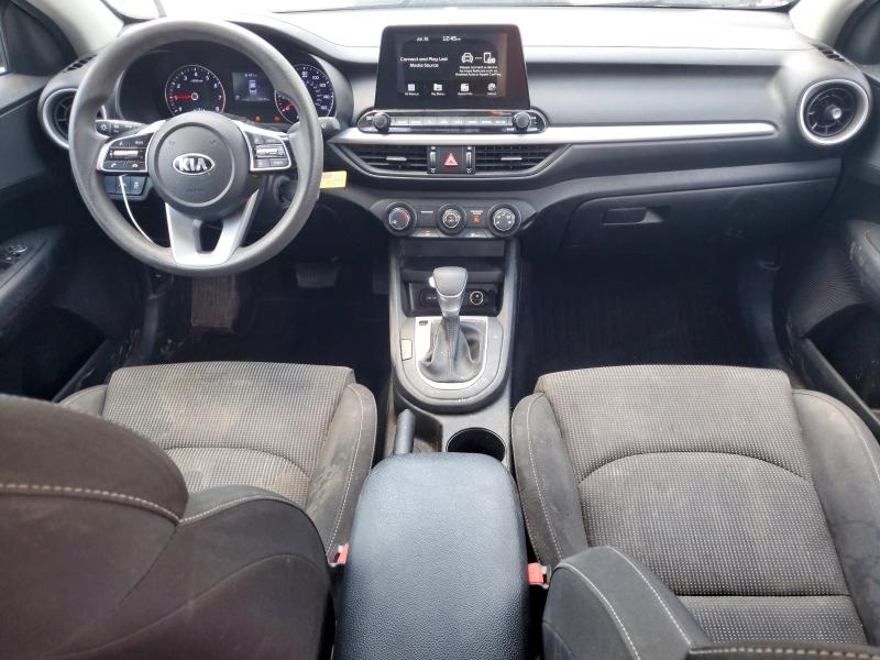 Aukcja sprzedaży 2020 Kia Forte, vin: 3KPF24AD1LE213807, numer aukcji: 62968526