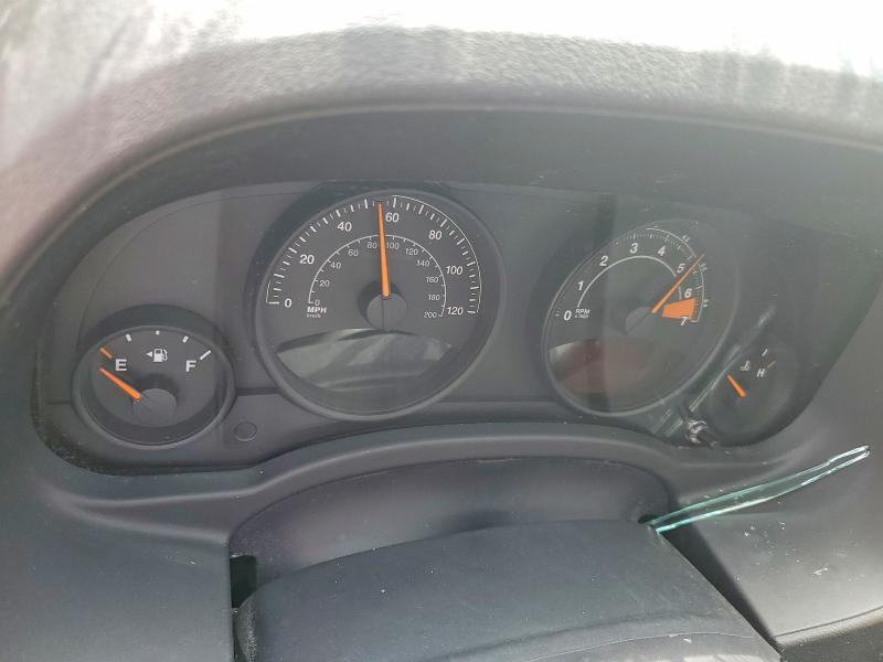 2016 Jeep Compass მანქანა იყიდება აუქციონზე, vin: 1C4NJCBA4GD512762, აუქციონის ნომერი: 60959876