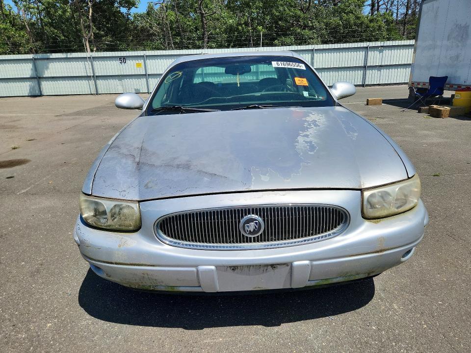 Aukcja sprzedaży 2001 Buick Lesabre, vin: 1G4HP54K414173288, numer aukcji: 61696556