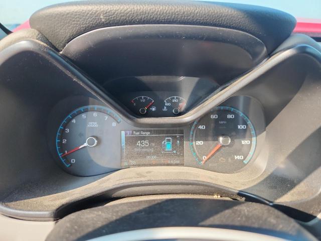 Aukcja sprzedaży 2016 Chevrolet Colorado, vin: 1GCHSCEA2G1103666, numer aukcji: 61192756