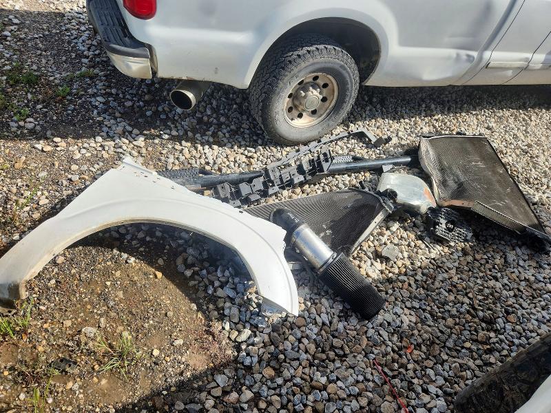 Aukcja sprzedaży 2016 Ford F250, vin: 1FT7W2BT2GED10986, numer aukcji: 59946546
