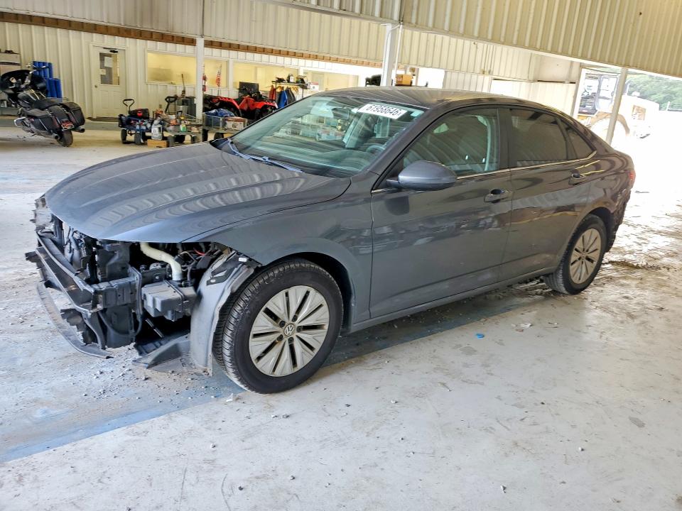 Продаж на аукціоні авто 2019 Volkswagen Jetta, vin: 3VWN57BU6KM026955, номер лоту: 61958646