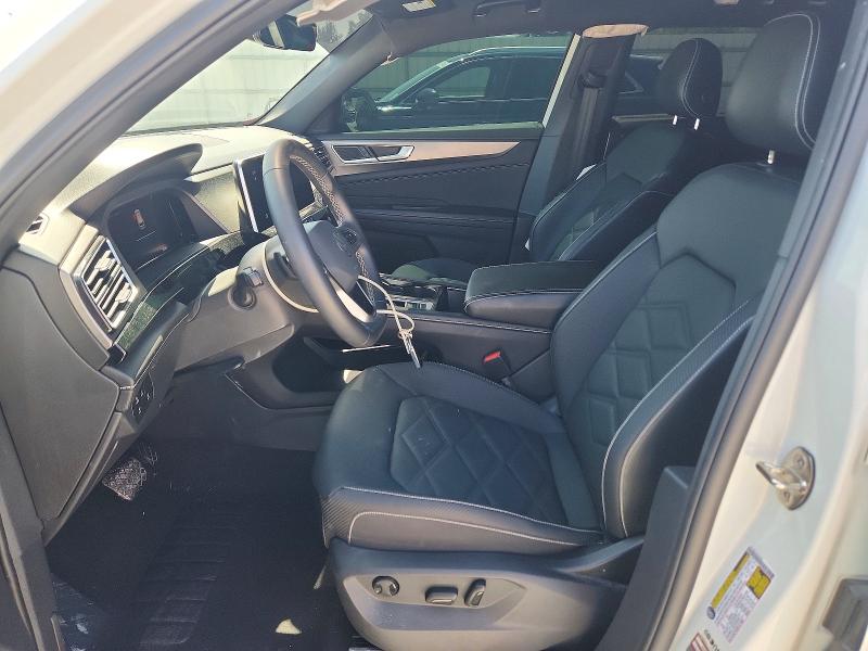 Aukcja sprzedaży 2024 Volkswagen Atlas Cross Sport, vin: 1V2KE2CA8RC216943, numer aukcji: 61974336
