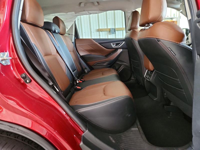Продажа на аукционе авто 2022 Subaru Forester, vin: JF2SKARC2NH412176, номер лота: 85965525