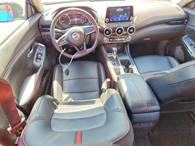 Продажа на аукционе авто 2021 Nissan Sentra, vin: 3N1AB8DV7MY264270, номер лота: 63467416