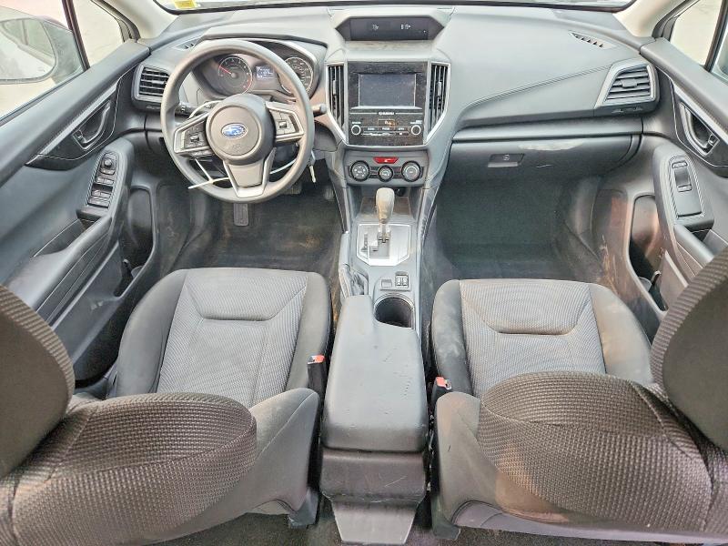 Продаж на аукціоні авто 2018 Subaru Impreza, vin: 4S3GKAB60J3609203, номер лоту: 61009406