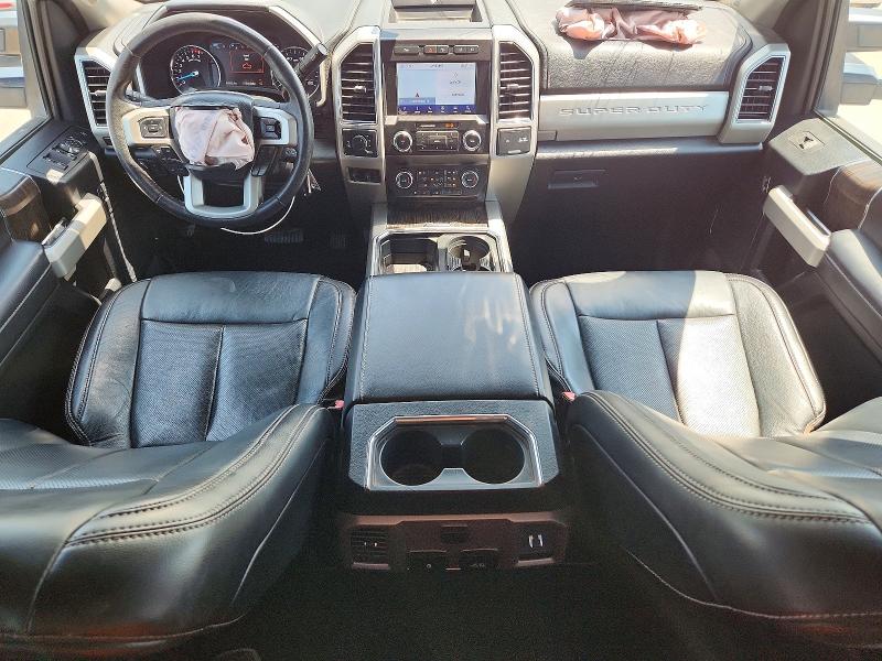 Aukcja sprzedaży 2020 Ford F250, vin: 1FT7W2BN6LED48670, numer aukcji: 62479476