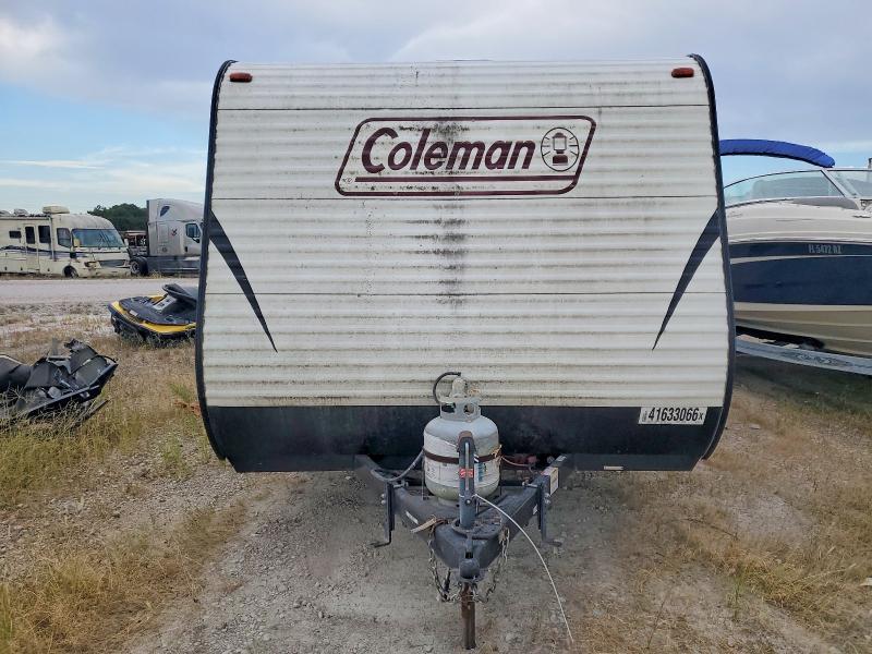 41633066 :رقم المزاد ، 4YDT17F1XLH930610 vin ، 2020 Keystone Coleman مزاد بيع