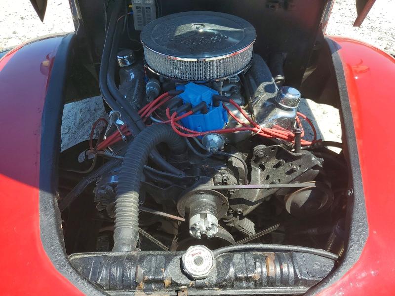 Aukcja sprzedaży 1947 Ford Model 7gc 1/2 Ton, vin: F1GC396642, numer aukcji: 61899706