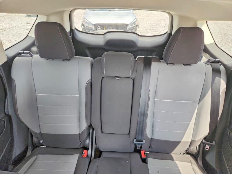 Продажа на аукционе авто 2015 Ford Escape, vin: 1FMCU9GX0FUB35114, номер лота: 59357996