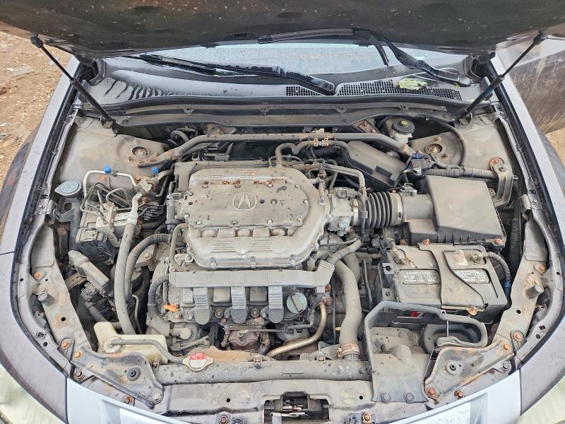 Продаж на аукціоні авто 2009 Acura Tl, vin: 19UUA86559A004425, номер лоту: 63295596