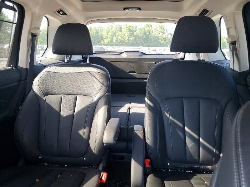 Продаж на аукціоні авто 2020 Bmw X7, vin: 5UXCW2C05L9B45412, номер лоту: 59574856