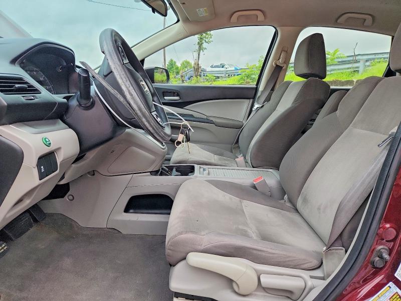 Продажа на аукционе авто 2013 Honda Cr-v, vin: 5J6RM4H35DL010846, номер лота: 63031026