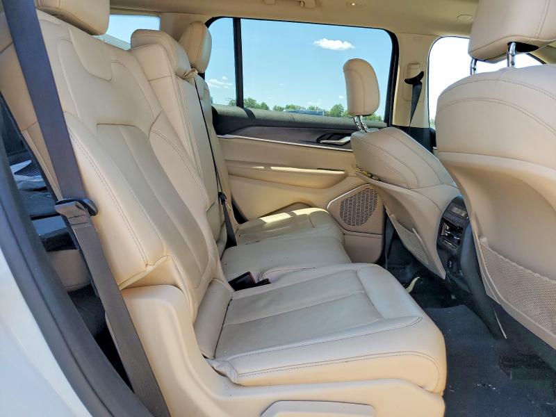 Продаж на аукціоні авто 2021 Jeep Grand Cherokee, vin: 1C4RJKBG1M8169221, номер лоту: 63371156