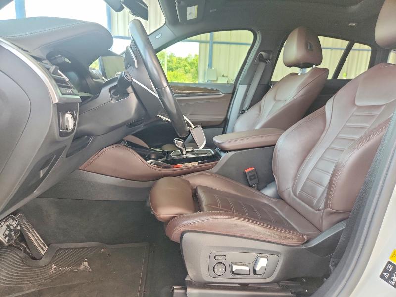 Продажа на аукционе авто 2022 Bmw X4, vin: 5UX43DT07N9L31865, номер лота: 62106676