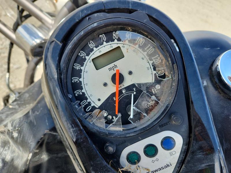 Aukcja sprzedaży 2010 Kawasaki Vn900, vin: JKAVN2C19AA037528, numer aukcji: 62491156
