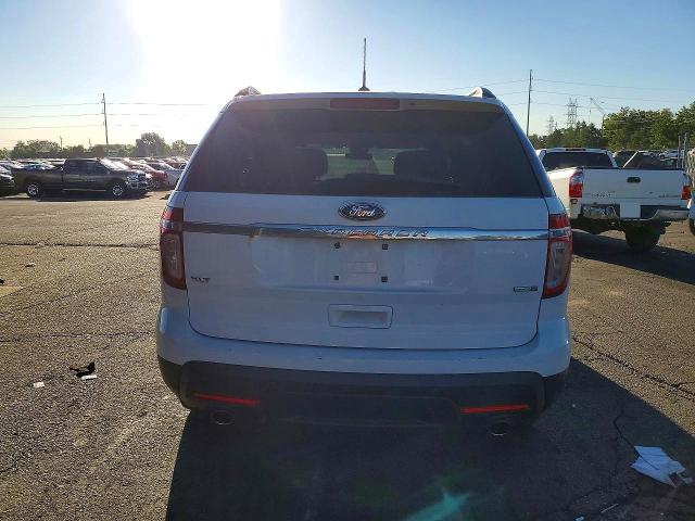 Aukcja sprzedaży 2013 Ford Explorer, vin: 1FM5K8D8XDGB71586, numer aukcji: 60522406