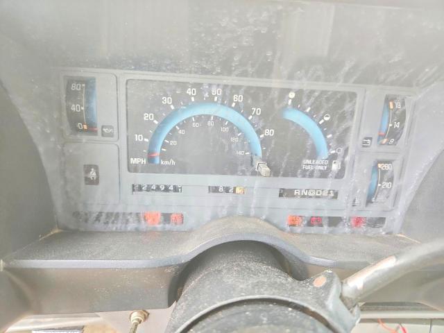 Aukcja sprzedaży 1994 Chevrolet Blazer, vin: 1GNDT13W8R0151509, numer aukcji: 60990326