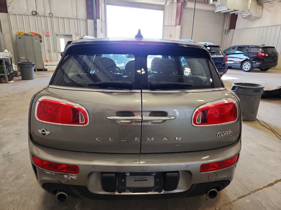 Продажа на аукционе авто 2017 Mini Cooper, vin: WMWLU5C56H2E83130, номер лота: 60035316