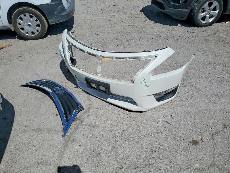 Продажа на аукционе авто 2013 Nissan Altima, vin: 1N4AL3AP6DC216938, номер лота: 62657436