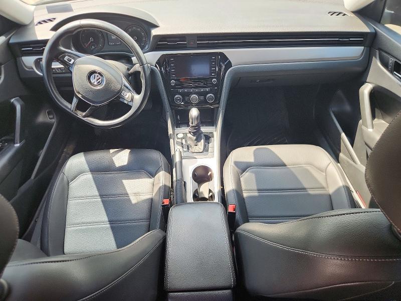 Aukcja sprzedaży 2020 Volkswagen Passat, vin: 1VWSA7A36LC016291, numer aukcji: 59293906