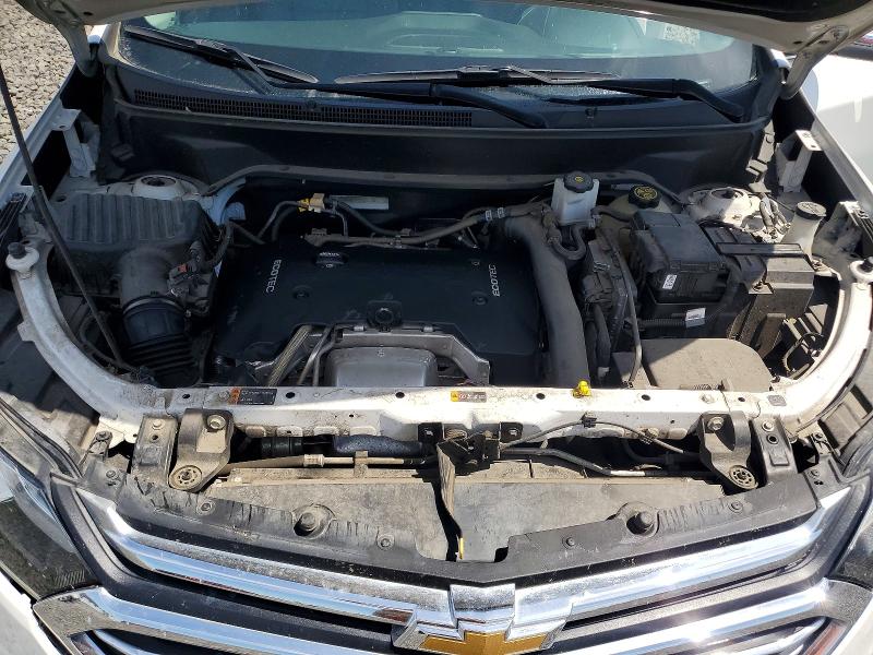 60033446 :رقم المزاد ، 2GNAXWEX9J6228278 vin ، 2018 Chevrolet Equinox مزاد بيع