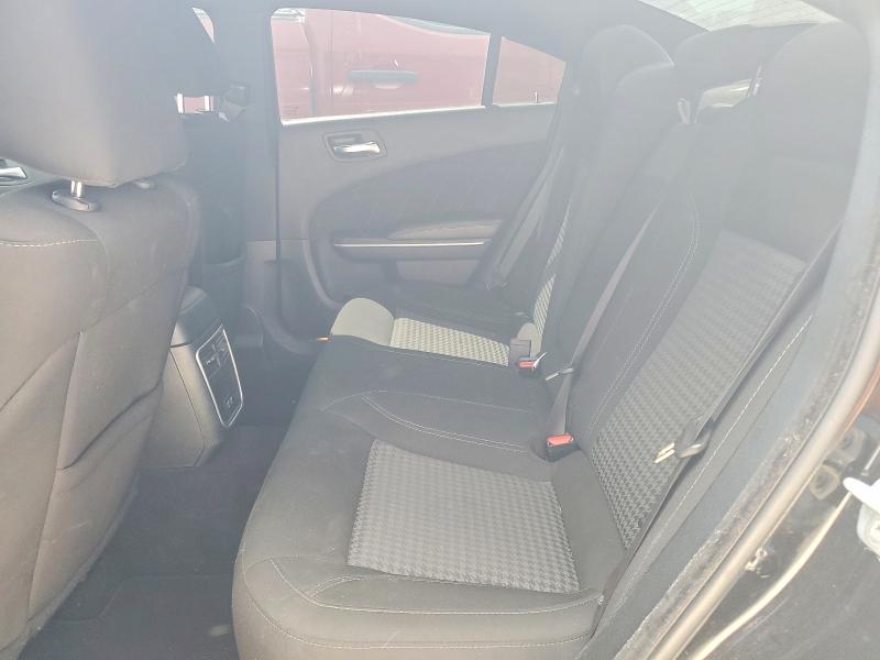 2023 Dodge Charger მანქანა იყიდება აუქციონზე, vin: 2C3CDXBG1PH575478, აუქციონის ნომერი: 59388966