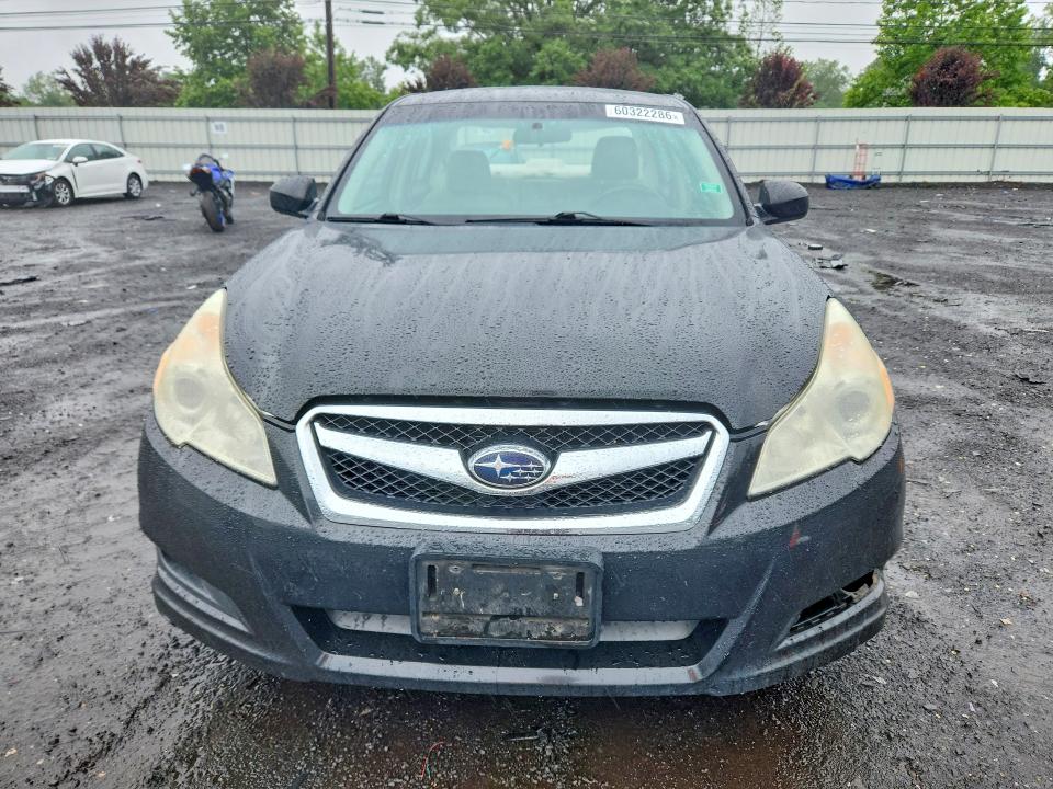 Aukcja sprzedaży 2010 Subaru Legacy, vin: 4S3BMBA62A3233888, numer aukcji: 60322286