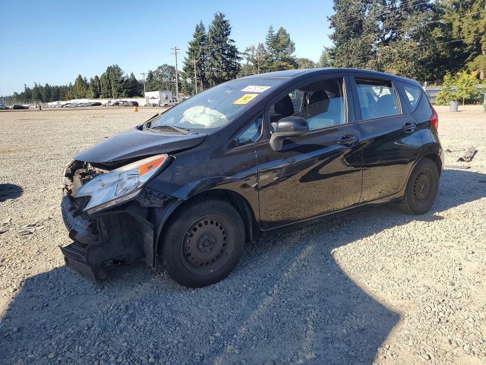 Продаж на аукціоні авто 2014 Nissan Versa Note, vin: 3N1CE2CP4EL360288, номер лоту: 59732156