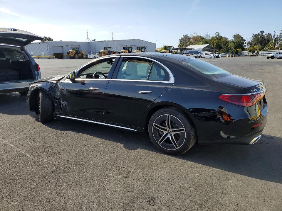 Aukcja sprzedaży 2025 Mercedes-benz E, vin: W1KLF4GBXSA125391, numer aukcji: 59720606