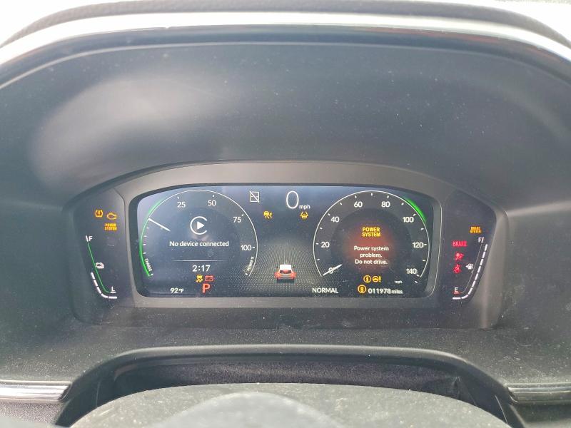 Продаж на аукціоні авто 2026 Honda Cr-v, vin: 7FARS6H82TE031436, номер лоту: 61518286