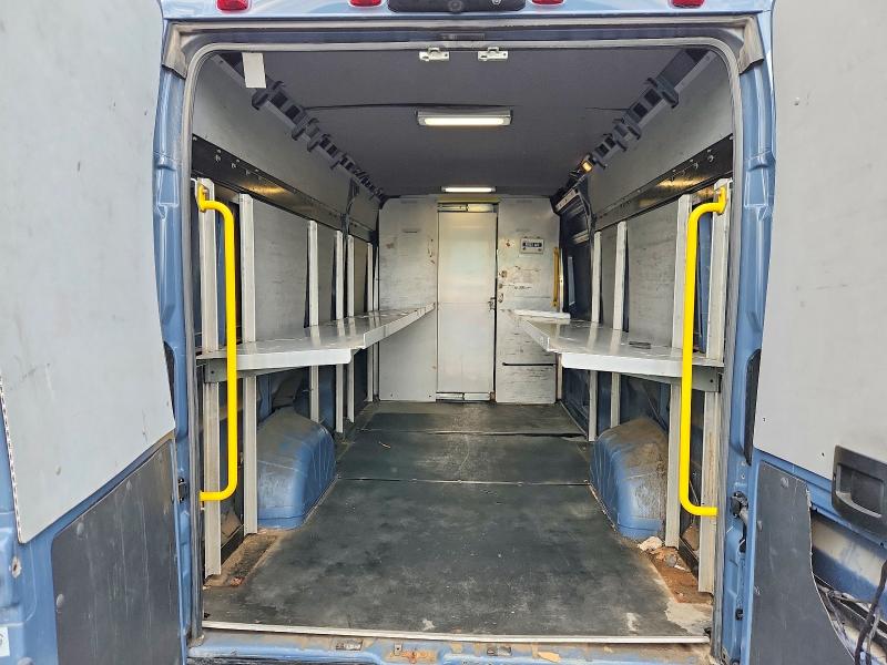 Продаж на аукціоні авто 2020 Ram Promaster 3500, vin: 3C6URVJG3LE140157, номер лоту: 64660066