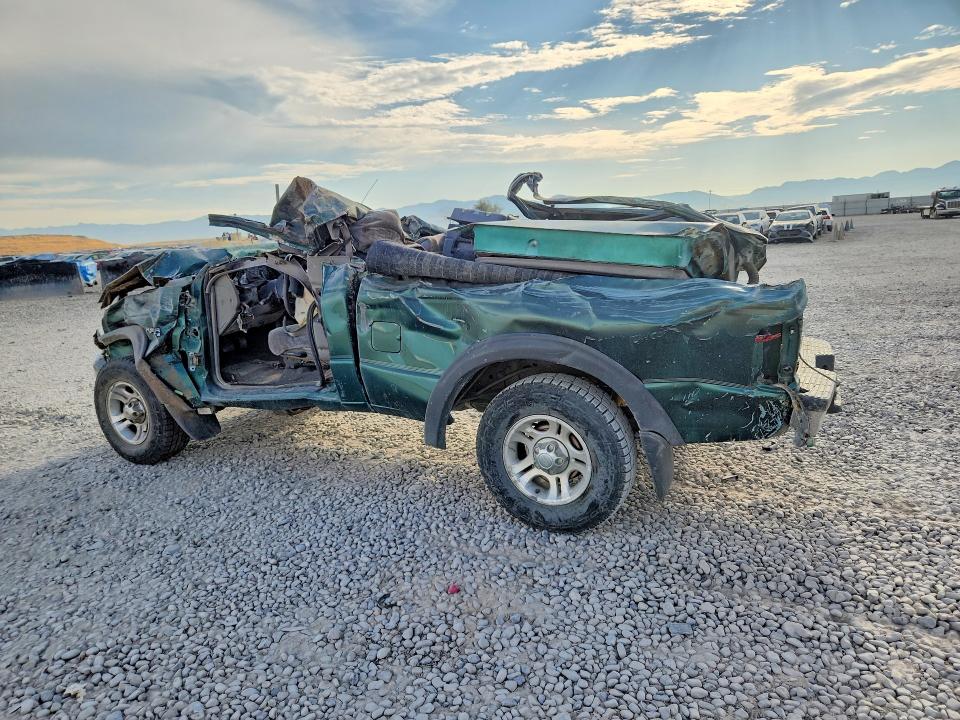 Продаж на аукціоні авто 2000 Ford Ranger, vin: 1FTYR11V2YPA20553, номер лоту: 62485946
